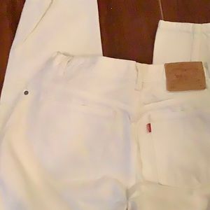 Levi’s 550 Size 16